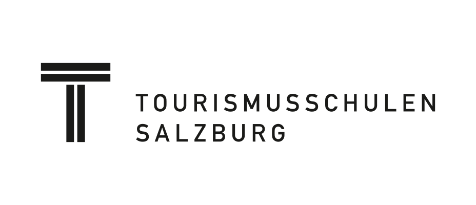tourismusschule salzburg logo